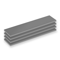 Термопрокладка Arctic TP-4, 120x20x1.5 мм, 3.4 Вт/(мК), 4 шт.