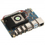 Радиатор RockPi Radxa Heatsink 6240B