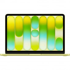 Ноутбук Apple MHFE4ZPA
