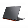 Ноутбук Maibenben Typhoon X17F-R77435 (X17F-R774350G34LG4E10)