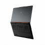 Ноутбук Maibenben Typhoon X17F-R77435 (X17F-R774350G34LG4E10)