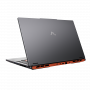 Ноутбук Maibenben Typhoon X17F-R77435 (X17F-R774350G34LG4E10)
