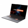 Ноутбук Maibenben Typhoon X17F-R77435 (X17F-R774350G34LG4E10)