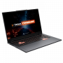 Ноутбук Maibenben Typhoon X17F-R77435 (X17F-R774350G34LG4E10)