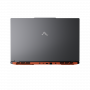 Ноутбук Maibenben Typhoon X17F-R77435 (X17F-R774350G34LG4E10)