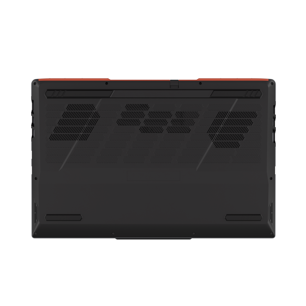 Ноутбук Maibenben Typhoon X17F-R77435 (X17F-R774350G34LG4E10)