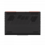 Ноутбук Maibenben Typhoon X17F-R77435 (X17F-R774350G34LG4E10)