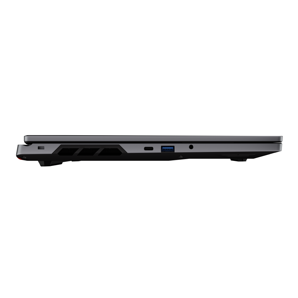 Ноутбук Maibenben Typhoon X17F-R77435 (X17F-R774350G34LG4E10)
