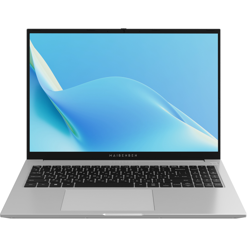 Ноутбук Maibenben M16B-R777UM