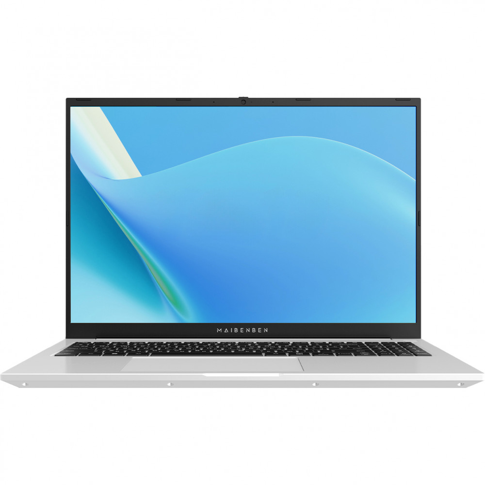 Ноутбук Maibenben M16B-R777UM