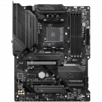 Материнская плата MSI MAG B550 TOMAHAWK WIFI