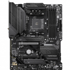 Материнская плата MSI MAG B550 TOMAHAWK WIFI