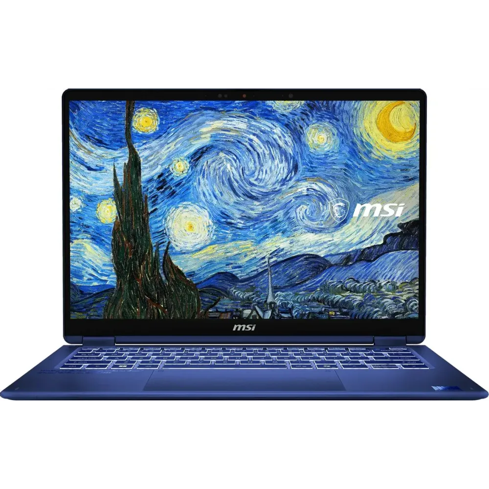 Ноутбук MSI 9S7-14T235-400
