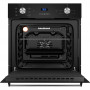 Встраиваемый духовой шкаф Maunfeld Maunfeld AEOH6062BM