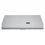 Кухонная вытяжка MAUNFELD Maunfeld THAMES 601MM WHITE