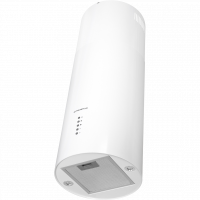 ВЫТЯЖКА MAUNFELD LEE LIGHT ISLA 35 белый Maunfeld Lee Light Isla 35 white