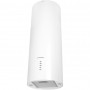 ВЫТЯЖКА MAUNFELD LEE LIGHT ISLA 35 белый Maunfeld Lee Light Isla 35 white
