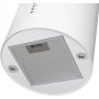 ВЫТЯЖКА MAUNFELD LEE LIGHT ISLA 35 белый Maunfeld Lee Light Isla 35 white