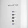 ВЫТЯЖКА MAUNFELD LEE LIGHT ISLA 35 белый Maunfeld Lee Light Isla 35 white
