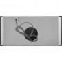 Кухонная вытяжка MAUNFELD Maunfeld THAMES 601MM BLACK