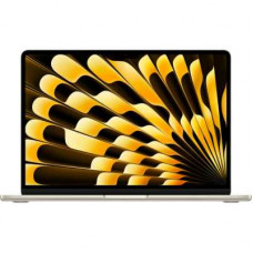 Ноутбук MacBook Air 13&quot Starlight 10CPU10 GPU 241TB Apple MDHD4HNA