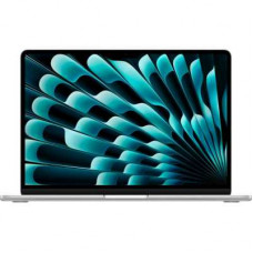 Ноутбук MacBook Air 13&quot Silver 10CPU10GPU 241TB Apple MDH94LLA