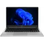 Ноутбук TECNO Ноутбук Tecno MegaBook K15SFA Ryzen 5 7535HS 8Gb SSD512Gb AMD Radeon 660M 15.6&ampquot IPS FHD (1920x1080) Windows 11 Home silver WiFi BT Cam 6060mAh (71005000541)