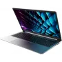 Ноутбук TECNO Ноутбук Tecno MegaBook K15SFA Ryzen 5 7535HS 8Gb SSD512Gb AMD Radeon 660M 15.6&ampquot IPS FHD (1920x1080) Windows 11 Home silver WiFi BT Cam 6060mAh (71005000541)
