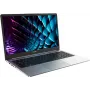 Ноутбук TECNO Ноутбук Tecno MegaBook K15SFA Ryzen 5 7535HS 8Gb SSD512Gb AMD Radeon 660M 15.6&ampquot IPS FHD (1920x1080) Windows 11 Home silver WiFi BT Cam 6060mAh (71005000541)