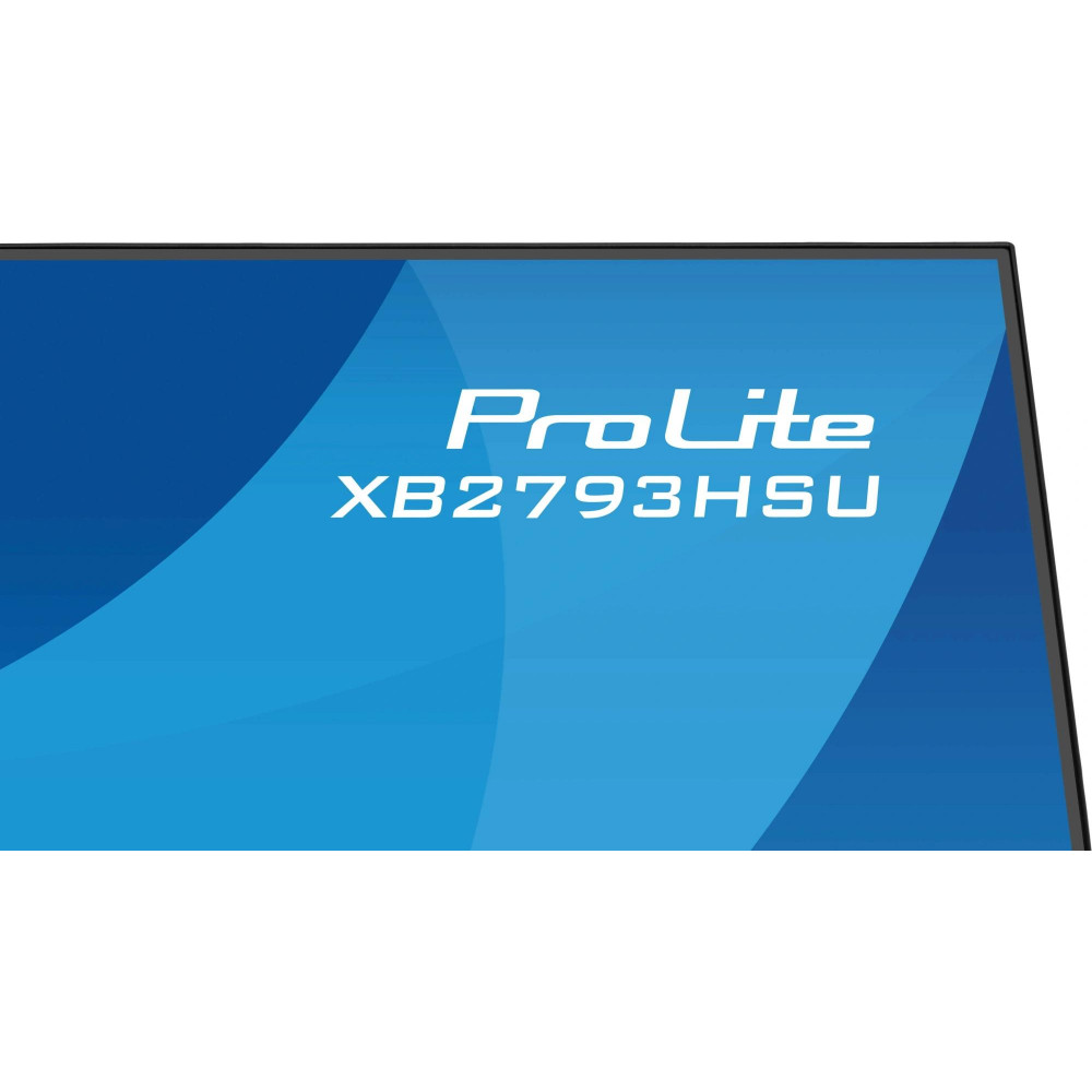Монитор IIYAMA XB2793HSU-B1