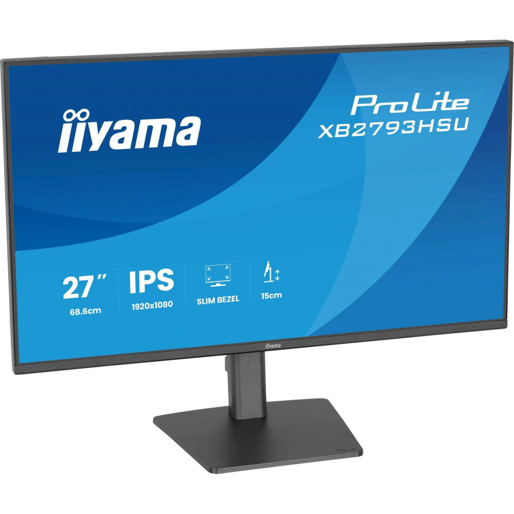 Монитор IIYAMA XB2793HSU-B1