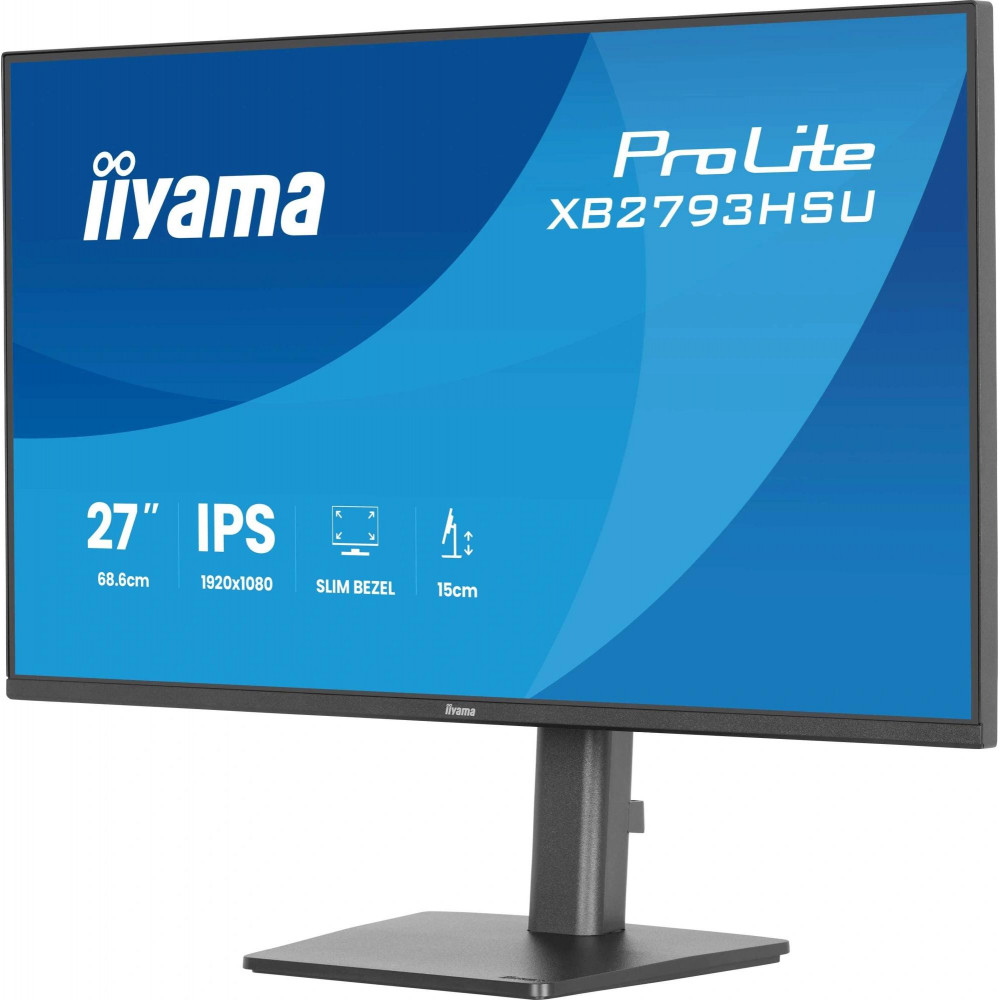 Монитор IIYAMA XB2793HSU-B1