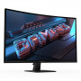 Монитор 31.5&quot Gigabyte 20VM0-GS32QCABM-2EKR