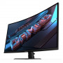 Монитор 31.5&quot Gigabyte 20VM0-GS32QCABM-2EKR