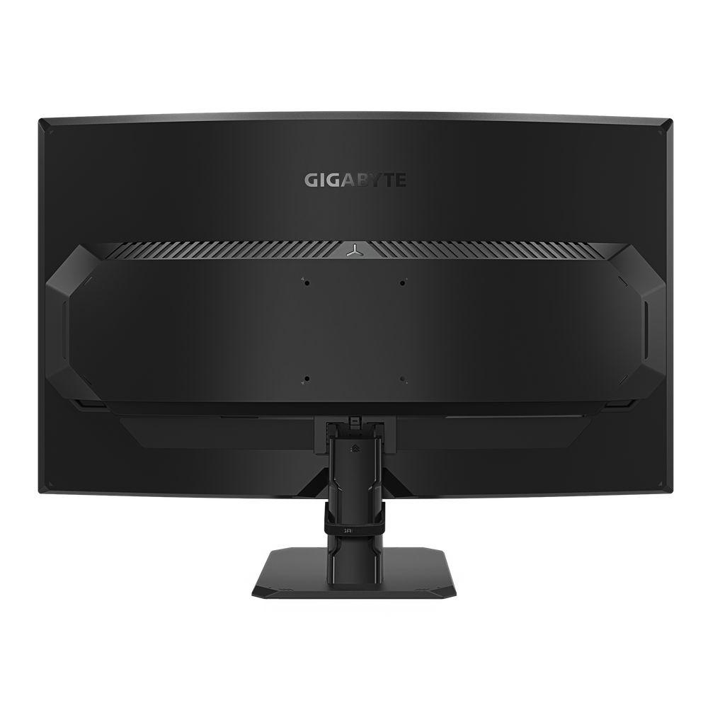 Монитор 31.5&quot Gigabyte 20VM0-GS32QCABM-2EKR