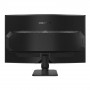 Монитор 31.5&quot Gigabyte 20VM0-GS32QCABM-2EKR