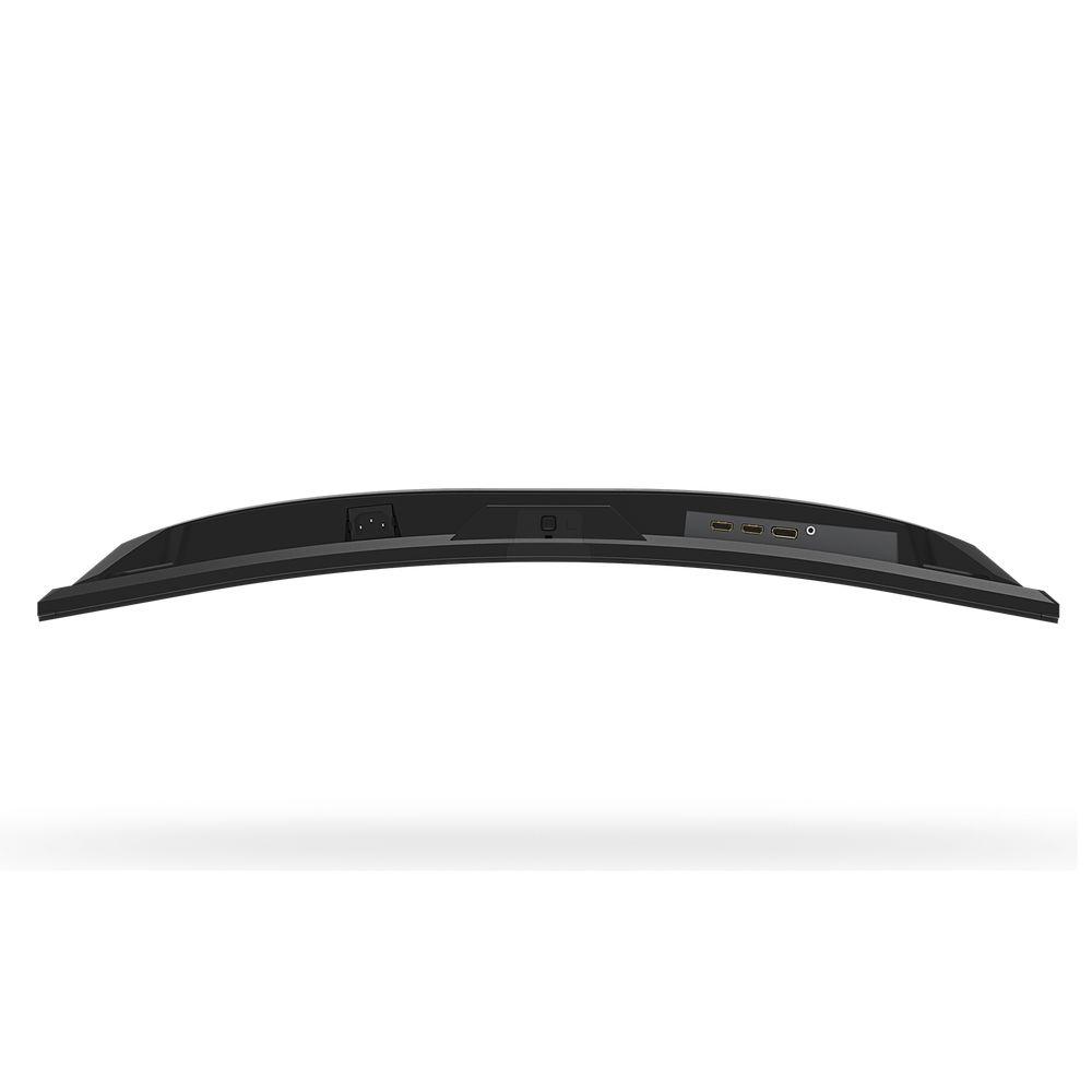 Монитор 31.5&quot Gigabyte 20VM0-GS32QCABM-2EKR
