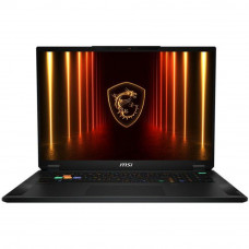 Ноутбук MSI 9S7-183341-098