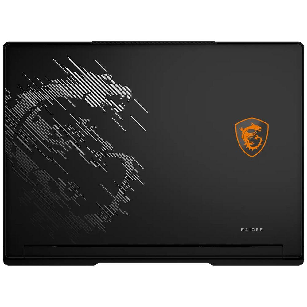 Ноутбук MSI 9S7-265K22-040
