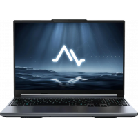 Ноутбук Maibenben Typhoon X16C-i73756 (X16C-i737560FFDLG4E10)