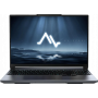 Ноутбук Maibenben Typhoon X16C-i73756 (X16C-i737560FFDLG4E10)