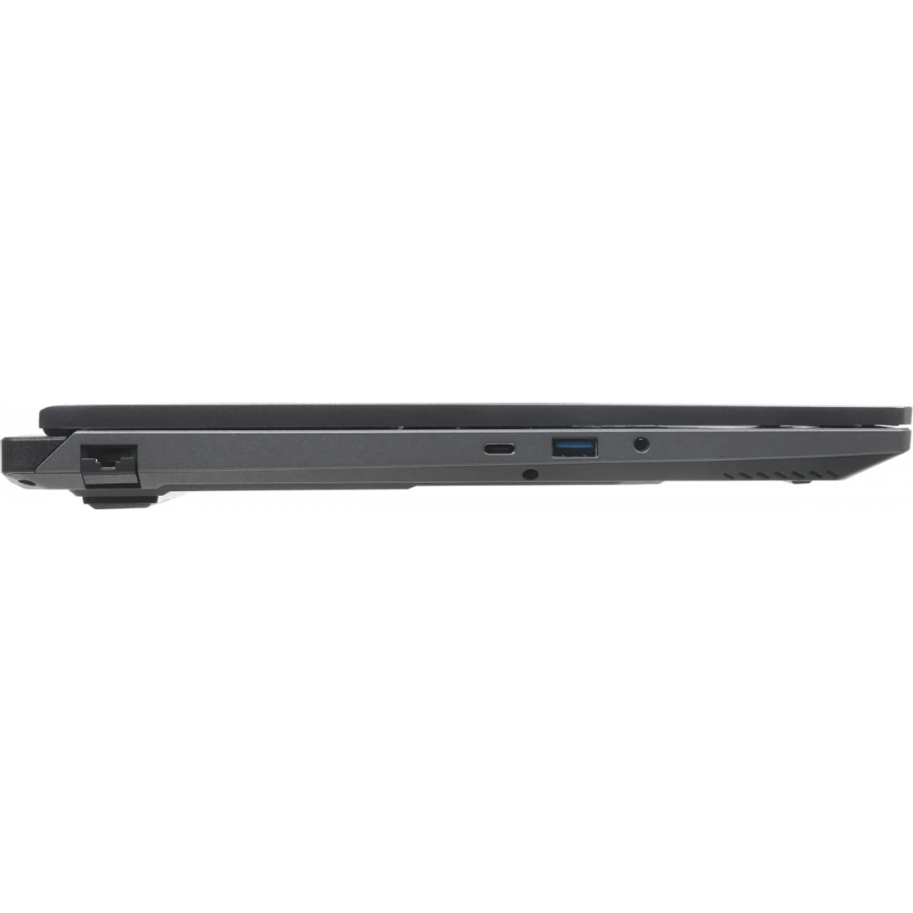 Ноутбук Maibenben Typhoon X16C-i73756 (X16C-i737560FFDLG4E10)