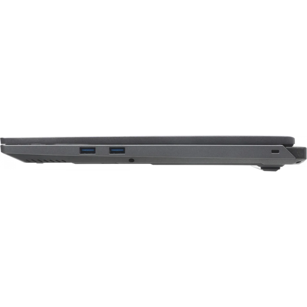 Ноутбук Maibenben Typhoon X16C-i73756 (X16C-i737560FFDLG4E10)