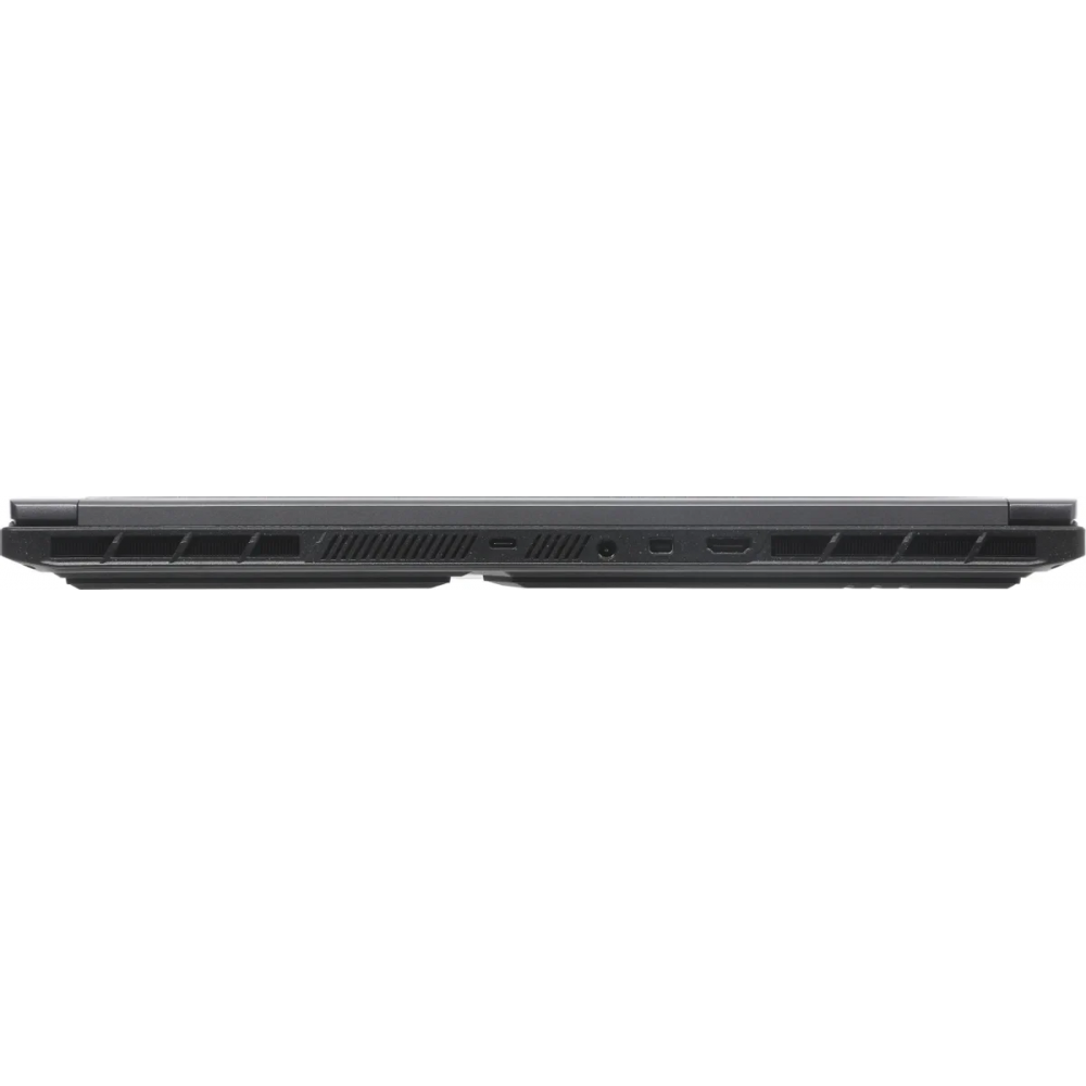 Ноутбук Maibenben Typhoon X16C-i73756 (X16C-i737560FFDLG4E10)