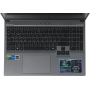 Ноутбук Maibenben Typhoon X16C-i73756 (X16C-i737560FFDLG4E10)
