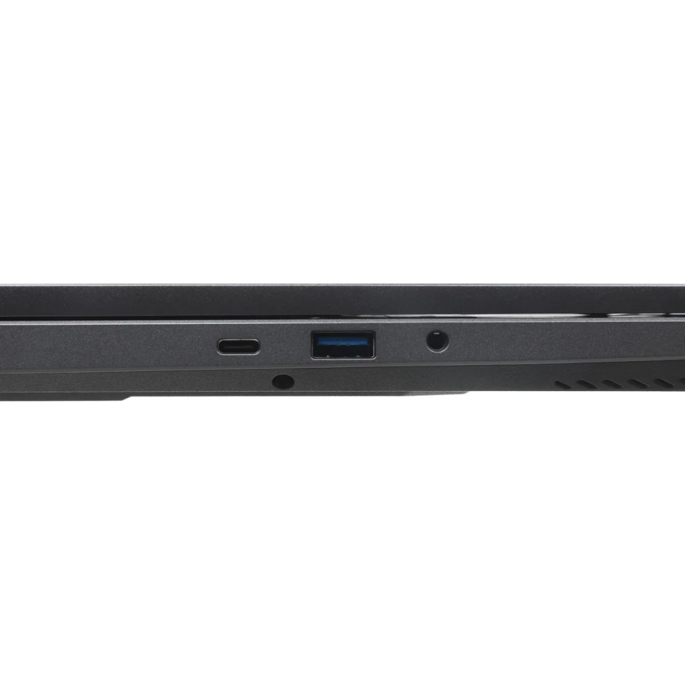 Ноутбук Maibenben Typhoon X16C-i73756 (X16C-i737560FFDLG4E10)