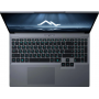 Ноутбук Maibenben Typhoon X16C-i73756 (X16C-i737560FFDLG4E10)