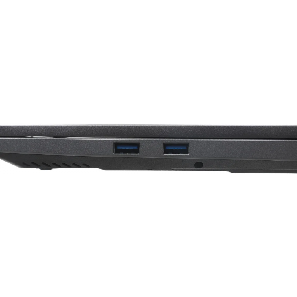 Ноутбук Maibenben Typhoon X16C-i73756 (X16C-i737560FFDLG4E10)