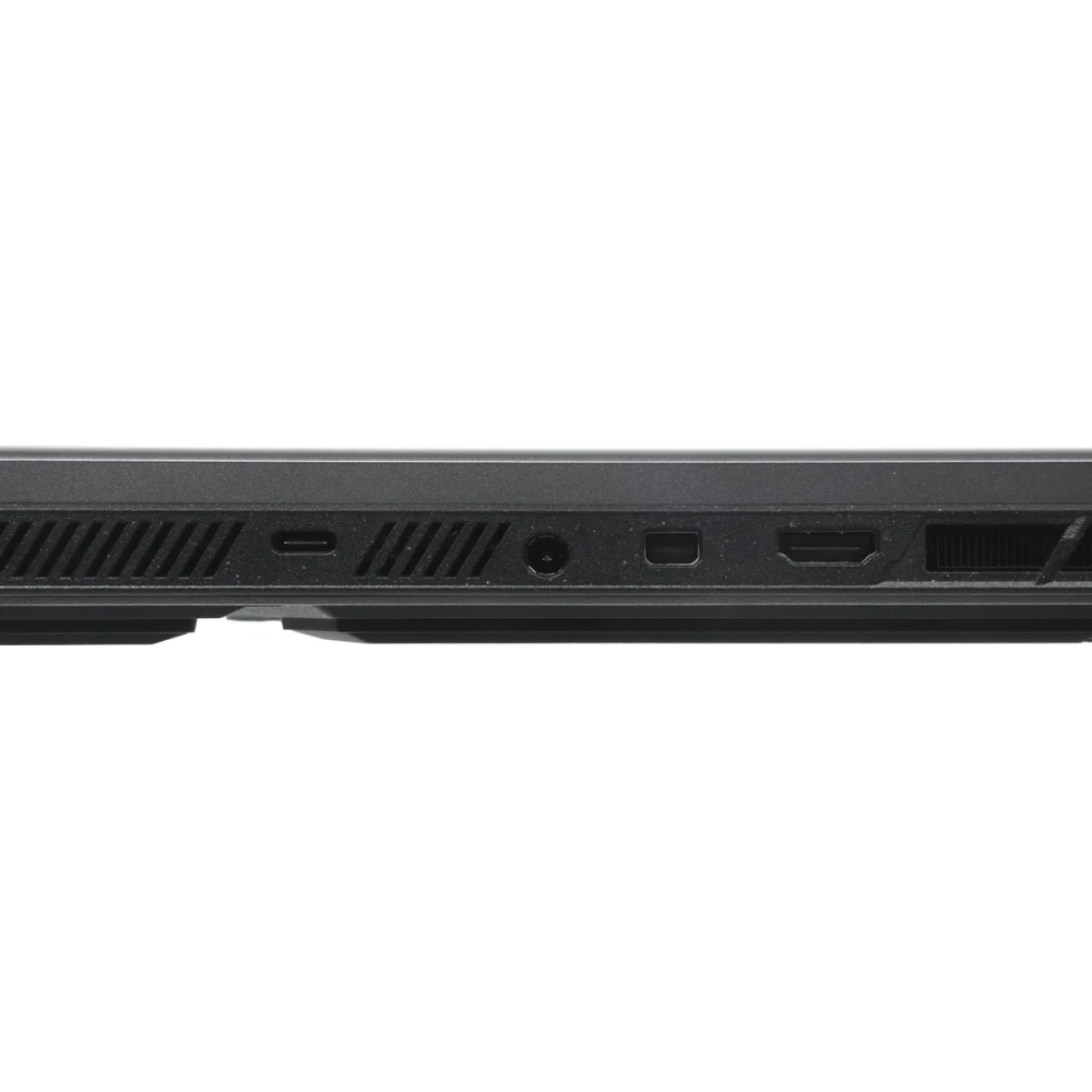 Ноутбук Maibenben Typhoon X16C-i73756 (X16C-i737560FFDLG4E10)