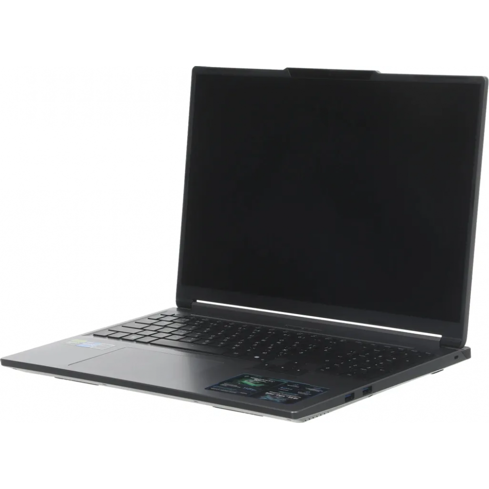 Ноутбук Maibenben Typhoon X16C-i73756 (X16C-i737560FFDLG4E10)